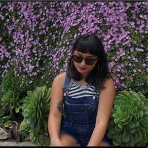 Meet your Posher, Michelle